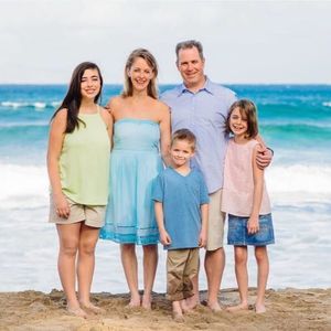 Meet your Posher, Patrick